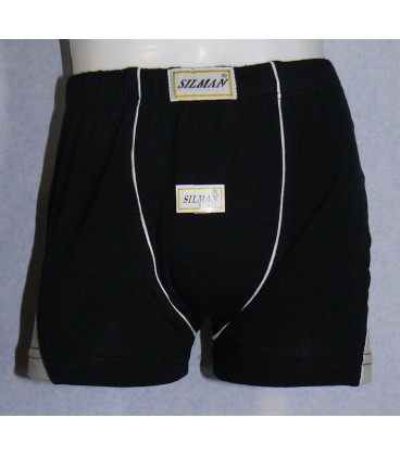 Boxer Silman (2 unidades)