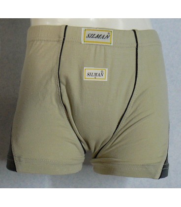 Boxer Silman (2 unidades)