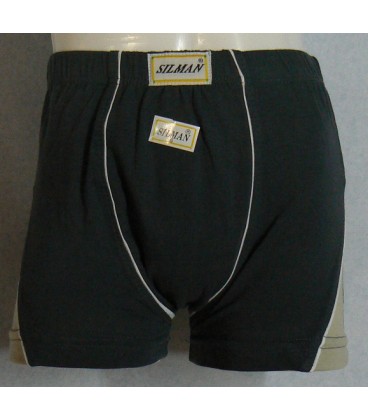 Boxer Silman (2 unidades)