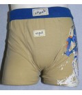 Boxers Silman Cross (2 unidades)