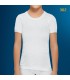 Camiseta Abanderado manga corta junior