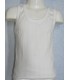 Camiseta Abanderado calada junior