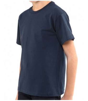 Camiseta lisa exterior Ferrys