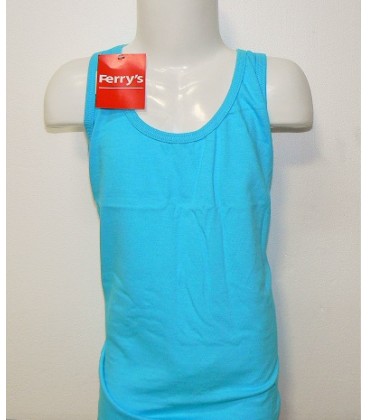 Camiseta tirantes Ferrys