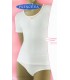 Camiseta Princesa manga corta clásica para niña
