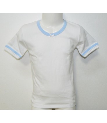 Camiseta manga corta Chic by Diacar