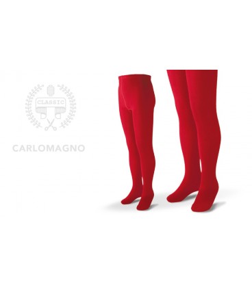 Leotardo Liso Carlomagno