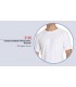 Camiseta Basket Interlock manga corta