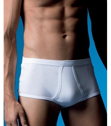 Slip Abanderado clásico 100% algodón