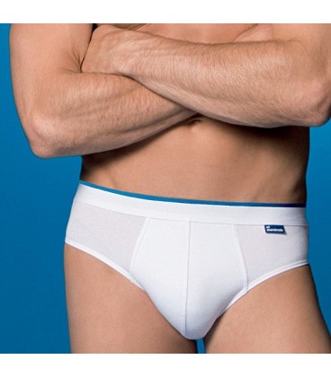 Slip Abanderado Real Cotton