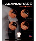 Camiseta Abanderado manga larga Micro Termal