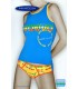 Camiseta Beach Club Princesa