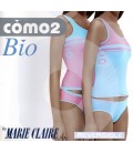 Camiseta COMO2 by Marie Claire