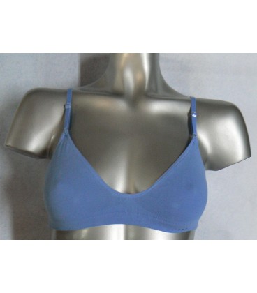 Top Princesa Natura Seamless