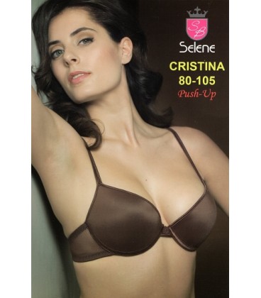Sujetador Selene Cristina