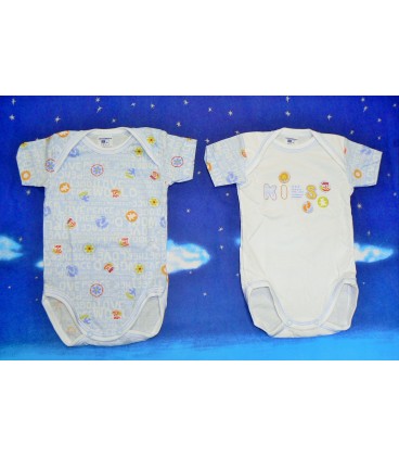 Pack Bodis Abanderado Kids