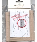 Alargador de siete corchetes