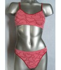 Conjunto corazones Dusen