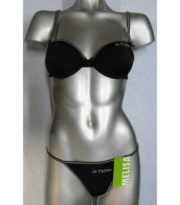 Conjunto Melissa