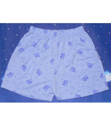 Pijama abierto Findel