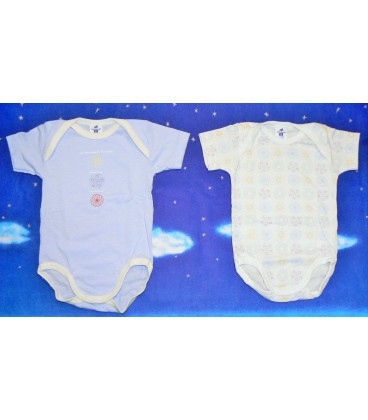 Pack de Bodis Abanderado Science