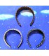 Diadema ancha Fantasía