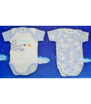 Pack Bodis Abanderado Octopuss