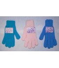 Guantes invierno Salomé