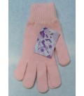 Guantes invierno Salomé mezcla