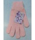 Guantes invierno Salomé mezcla