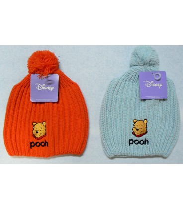 Gorro Winnie the Pooh