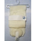 Conjunto calado para bebé Mafram