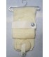 Conjunto calado para bebé Mafram