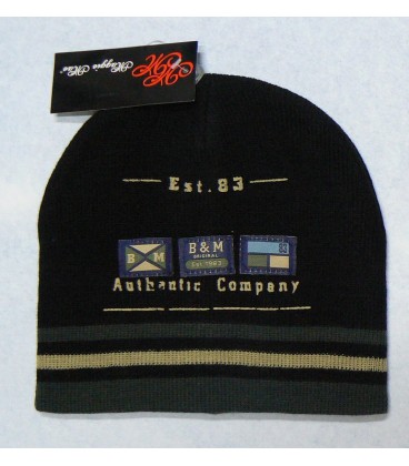 Gorro Authentic Company