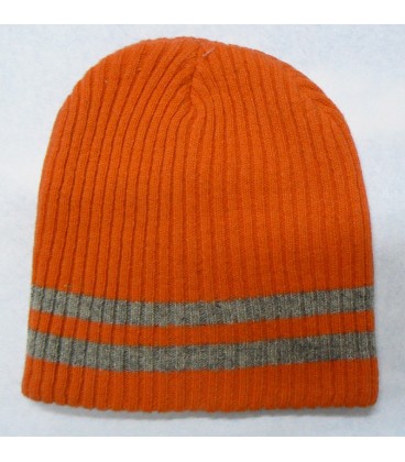 Gorro Mafram Orange