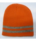 Gorro Mafram Orange