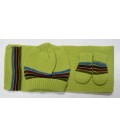 Conjunto bebé Mafram fantasía