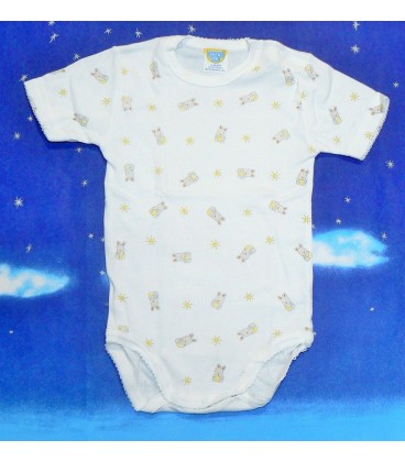 Bodi Secabe Fantasía