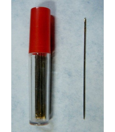 Agujas Dismercon para coser