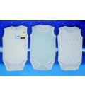 Pack Bodis Vi-Baby Tirantes