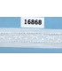 Tira bordada Bordados Unidos 16868