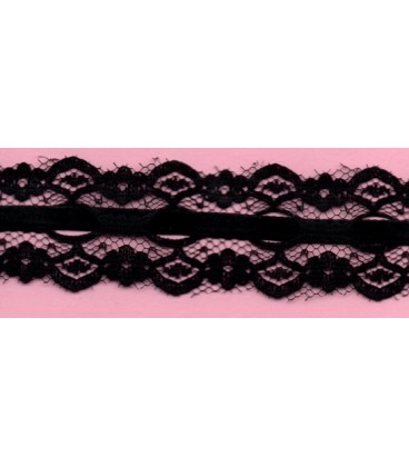 Puntilla Nylon 520092