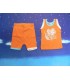Conjunto verano Small Chick