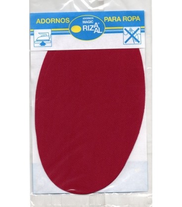 Adhesivo codera rodillera