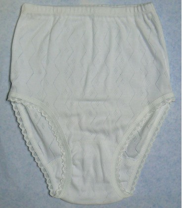 Braguita Imperio para niña Basket