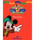 Slip niño Disney Abanderado