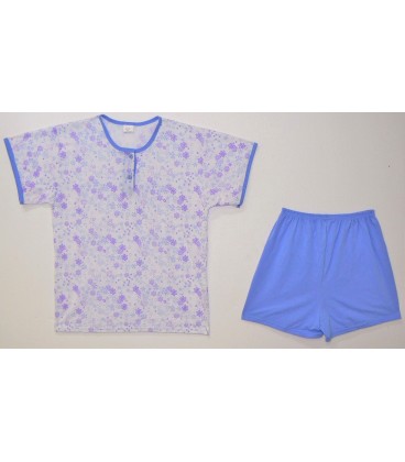 Pijama verano clásico XIP