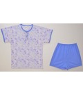 Pijama verano clásico XIP
