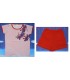 Pijama Red Lines