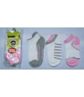Pack calcetines deportivos Carlomagno 554